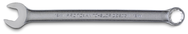 Proto® Satin Combination Wrench 18 mm - 12 Point - Exact Tooling