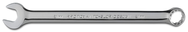 Proto® Full Polish Combination Wrench 21 mm - 12 Point - Exact Tooling