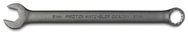 Proto® Black Oxide Combination Wrench 21 mm - 12 Point - Exact Tooling