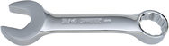 Proto® Full Polish Short Combination Wrench 3/4" - 12 Point - Exact Tooling