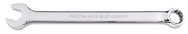 Proto® Full Polish Combination Wrench 25 mm - 12 Point - Exact Tooling