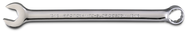 Proto® Full Polish Combination Wrench 13/16" - 12 Point - Exact Tooling