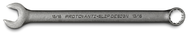 Proto® Black Oxide Combination Wrench 13/16" - 12 Point - Exact Tooling