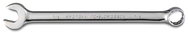 Proto® Full Polish Combination Wrench 7/8" - 12 Point - Exact Tooling