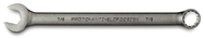 Proto® Black Oxide Combination Wrench 7/8" - 12 Point - Exact Tooling