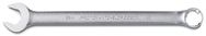 Proto® Satin Combination Wrench 28 mm - 12 Point - Exact Tooling