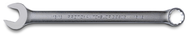 Proto® Satin Combination Wrench 15/16" - 12 Point - Exact Tooling