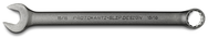 Proto® Black Oxide Combination Wrench 15/16" - 12 Point - Exact Tooling