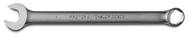 Proto® Satin Combination Wrench 1" - 6 Point - Exact Tooling