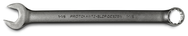 Proto® Black Oxide Combination Wrench 1-1/8" - 12 Point - Exact Tooling