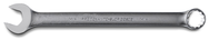 Proto® Satin Combination Wrench 1-1/4" - 12 Point - Exact Tooling