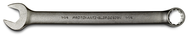 Proto® Black Oxide Combination Wrench 1-1/4" - 12 Point - Exact Tooling