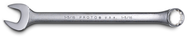 Proto® Satin Combination Wrench 1-5/16" - 12 Point - Exact Tooling