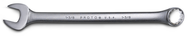 Proto® Satin Combination Wrench 1-3/8" - 12 Point - Exact Tooling