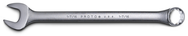 Proto® Satin Combination Wrench 1-7/16" - 12 Point - Exact Tooling