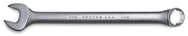 Proto® Satin Combination Wrench 1-1/2" - 12 Point - Exact Tooling