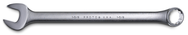 Proto® Satin Combination Wrench 1-5/8" - 12 Point - Exact Tooling