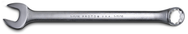 Proto® Satin Combination Wrench 1-11/16" - 12 Point - Exact Tooling