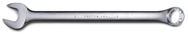 Proto® Satin Combination Wrench 2" - 12 Point - Exact Tooling