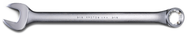 Proto® Satin Combination Wrench 2-1/8" - 12 Point - Exact Tooling