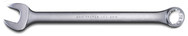 Proto® Satin Combination Wrench 2-3/16" - 12 Point - Exact Tooling