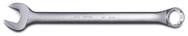 Proto® Satin Combination Wrench 2-1/4" - 12 Point - Exact Tooling