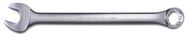 Proto® Satin Combination Wrench 2-3/8" - 12 Point - Exact Tooling