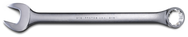 Proto® Satin Combination Wrench 2-1/2" - 12 Point - Exact Tooling
