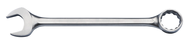 Proto® Satin XL Combination Wrench 65 mm - 12 Point - Exact Tooling