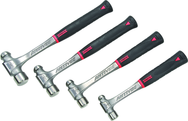 Proto® 4 Piece Anti-Vibe® Ball Pein Hammer Set - Exact Tooling