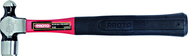 Proto® 16 oz. Ball Pein Hammer - Industrial Fiberglass Handle - Exact Tooling