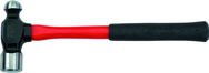 Proto® 24 oz. Ball Pein Hammer - Industrial Fiberglass Handle - Exact Tooling