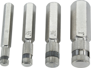 Proto® 4 Piece Internal Pipe Wrench Set - Exact Tooling