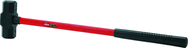 Proto® 8 Lb. Double-Faced Sledge Hammer - Exact Tooling