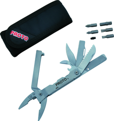 Proto® Multi-Purpose Tool - Needle Nose - Exact Tooling
