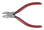 Proto® Diagonal Cutting Pliers Midget w/Spring - 4-5/8" - Exact Tooling