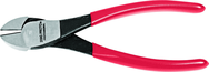 Proto® Heavy-Duty Diagonal Cutting Pliers - w/Grip 8-1/2" - Exact Tooling