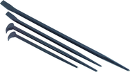 Proto® 4 Piece Pry & Rolling Head Bars Set - Exact Tooling