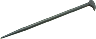 Proto® 21" Rolling Head Pry Bar - Exact Tooling