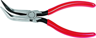 Proto® Bent Nose Needle-Nose Pliers - 6-5/16" - Exact Tooling