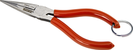 Proto® Tether-Ready XL Series Needle Nose Pliers w/ Grip - 8" - Exact Tooling