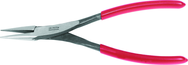 Proto® Needle-Nose Pliers - Long 7-25/32" - Exact Tooling