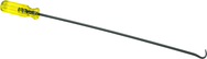 Proto® Extra Long Curved Hook Pick - Exact Tooling