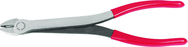 Proto® Diagonal Cutting Long Reach Gripping Tip Pliers - 11-1/8" - Exact Tooling