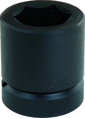 Proto® 2-1/2" Drive Impact Socket 2" - 6 Point - Exact Tooling