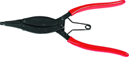 Proto® Lock Ring Parallel Jaw Pliers - 10-9/16" - Exact Tooling