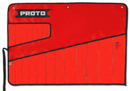 Proto® Red Tool Roll 20 Piece - Exact Tooling