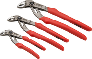 Proto® 3 Piece Lock Joint Pliers Set - Exact Tooling