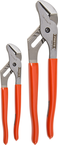 Proto® 2 Piece XL Series Groove Joint Pliers Set - Exact Tooling