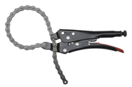 Proto® Locking Chain Pliers - 9-27/32" - Exact Tooling